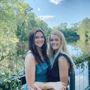 Meet your Posher, Sara